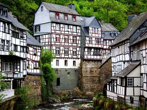 Monschau © Dreadlock