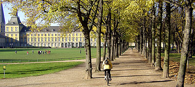 Bonn Barock Residenz