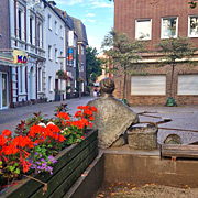 Osterrmarkt in Bocholt