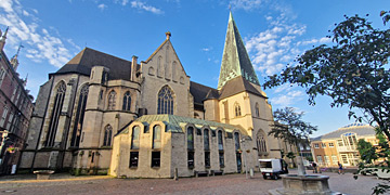 St. Georg