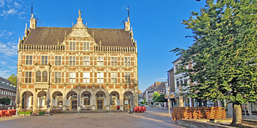 Altes Rathauus