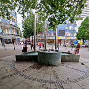 Essener Brunnen