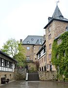 Burg Blankenheim