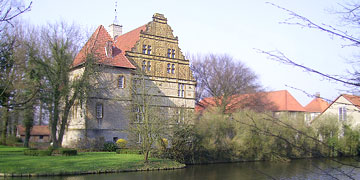 Schloss Holtfeld