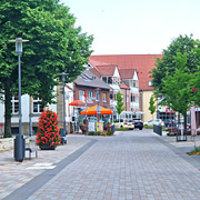 Stadtbild Versmold