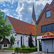 Kirche St. Michael Versmold
