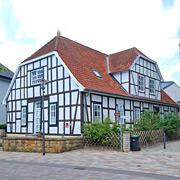 Kantorhaus