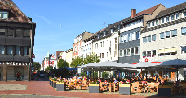 Stadt Hamm