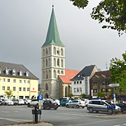 Pauluskirche Hamm