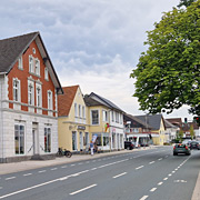 Lange Straße?