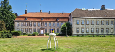 Schloss Willebadessen