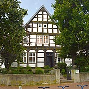 Ackerbürgerhaus