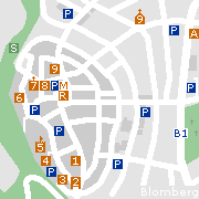 Sehenswertes und Markantes in Blomberg