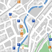 Sehenswertes und Markantes in der Innenstadt von Gevelsberg