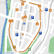 Sehenswertes und Markantes in Lügde