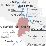 Münster und Umgebung