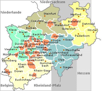 klick auf Suchgebiet