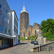 Minden. Martinikirche