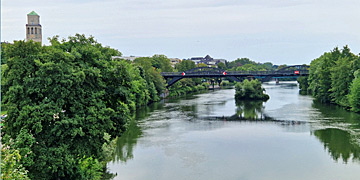 Mülheim an der Ruhr