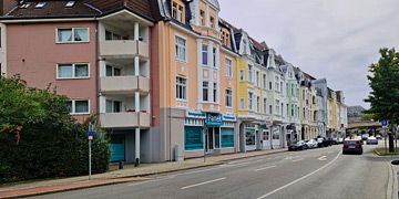 Ruhrstraße