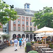 Neusser Rathaus