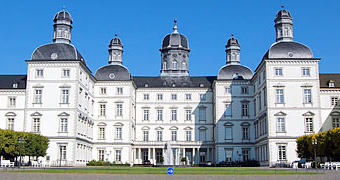 Schloss Bensberg