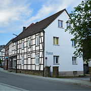 Museumsstube Rüthen