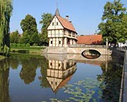 Steinfurt Schloss © suedwind1