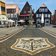 Haarmarkt am Markt