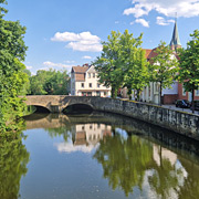 Warendorf an Ems