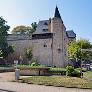 Schloss Alzey