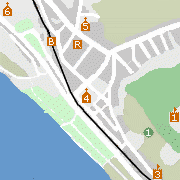 Sehenswertes und Markantes in Braubach