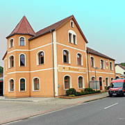 Rathaus Kalbe