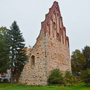 Burg Kalbe