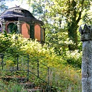 Markantes und Sehenswertes in der Innenstadt von Gardelegen