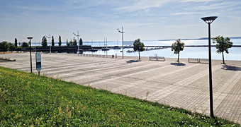 Stadthafen Bitterfel