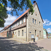 Rathaus Schwanebeck