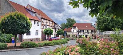 Schwanebeck