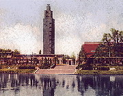 Magdeburg Adolf-Mittag-SeeA