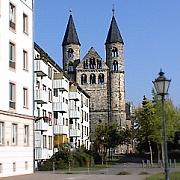 Magdeburg, Kloster unser lieben Frauen
