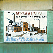 Eigenwerbung der Stadt