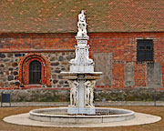 Neptunbrunnen