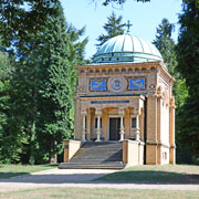 Tangerhütte