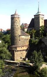 Bautzens Alte Wasserkunst