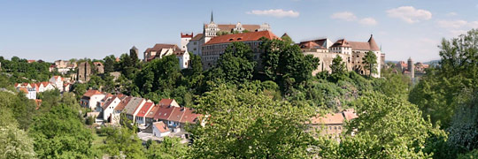 Bautzen Panorama