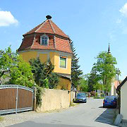 Apothekerlusthaus in Königsbrück