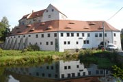 Schloss Klippenstein in Radeberg