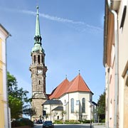 Stadtkirche Radeberg