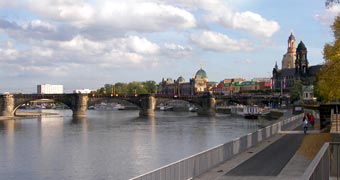 Dresden Elb-Florenz