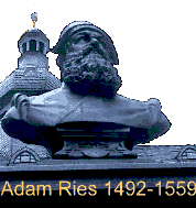 Adam Ries Rechenmeister